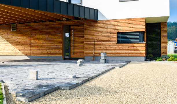 Best Driveway Pavers Near Me  in Hampton, GA