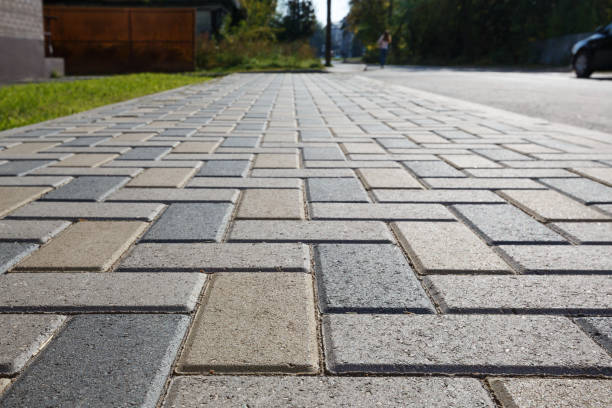 Trusted Hampton, GA Driveway Pavers Experts