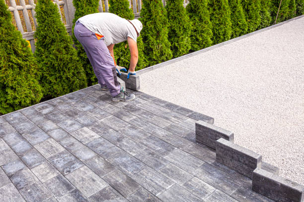 Best Best Driveway Pavers  in Hampton, GA