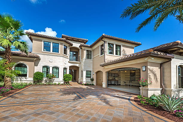 Reasons to Select Us for Your Driveway Paving Requirements in Hampton, GA