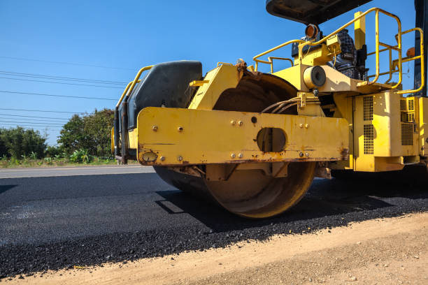Best Driveway Paving Company  in Hampton, GA